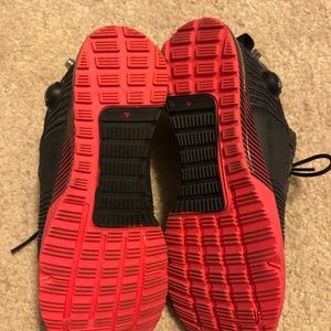Reebok Crossfit Pumps